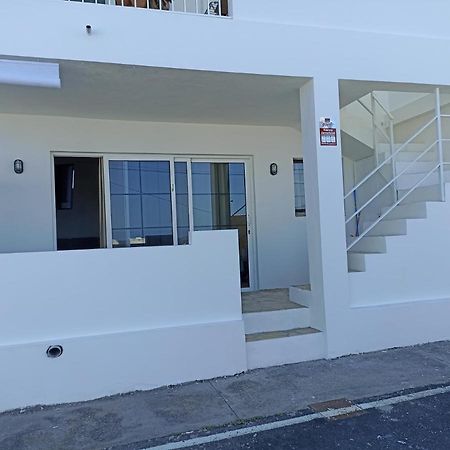 Apartamento El Remo 1 Los Llanos De Aridane Exteriér fotografie
